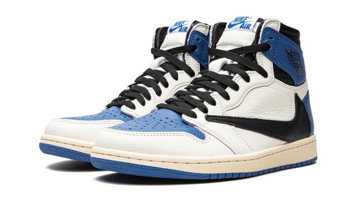 travis scott military blue release date