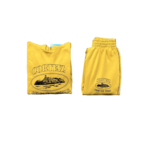 TRACKSUIT CORTEIZ